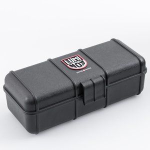 NEW Luminox Black Carbon Watch Box